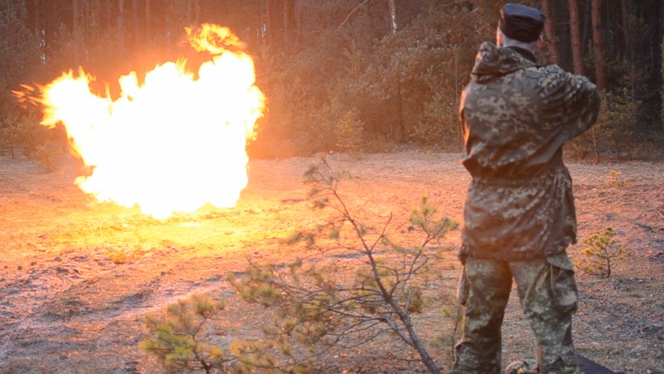 Preppers musi być gotowy na każdą sytuację.