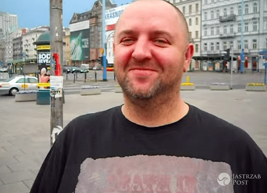 Krzysztof Kozak wygrał proces z producentami Jesteś Bogiem