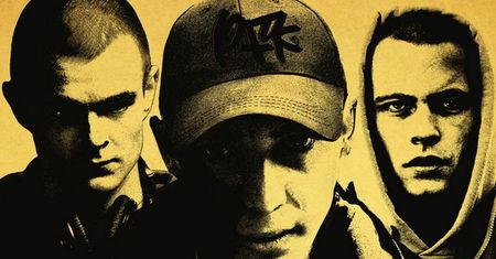 Dziś w TV polski film, który przyciągnął do kin prawie 1,5 mln widzów