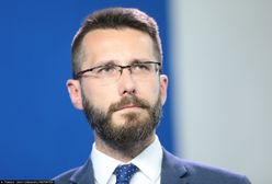 Radosław Fogiel: To będzie tylko spotkanie Sądu Najwyższego