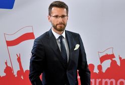 Wicerzecznik PiS Radosław Fogiel: Oczekiwałbym szacunku ze strony Unii dla naszej części Europy