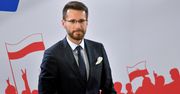 Wicerzecznik PiS Radosław Fogiel: Oczekiwałbym szacunku ze strony Unii dla naszej części Europy