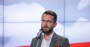 Radosław Fogiel o operacji Jarosława Kaczyńskiego. "W grę wchodzi prywatna służba zdrowia"
