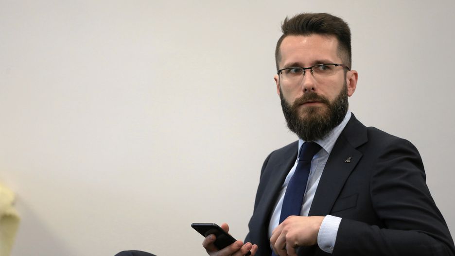 Radosław Fogiel odniósł się również do pogłosek ws. Beaty Szydło