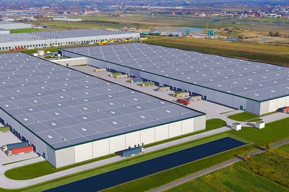 RTV Euro AGD wynajmie 160 tys. m kw. od Prologis Polska pod centrum dystrybucyjne