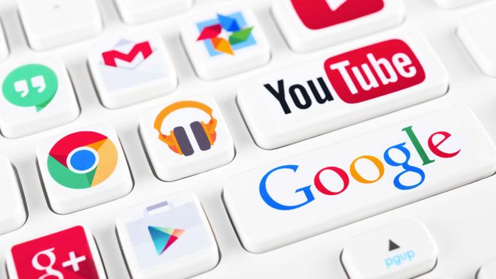 Google konsekwentnie buduje swój ekosystem 