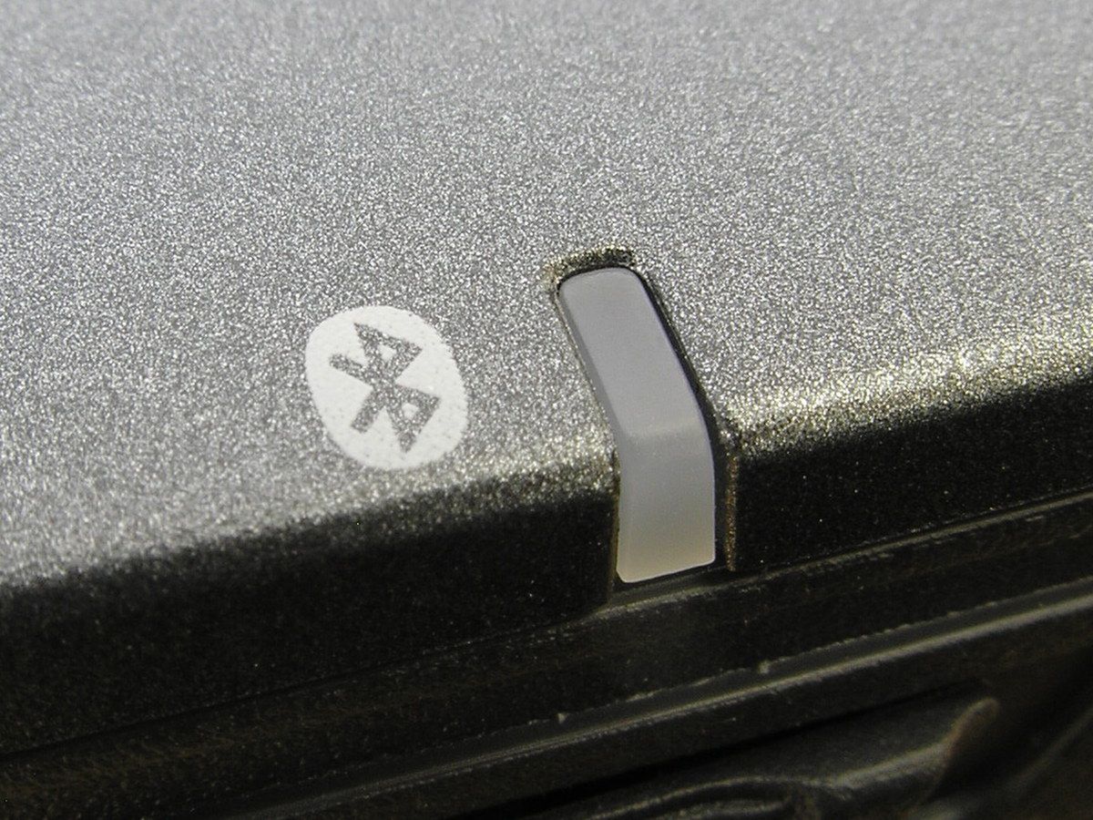 Bluetooth pomaga złodziejom lokalizować cenny sprzęt