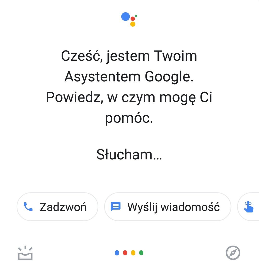 Pomocnik do zadań specjalnych. Co potrafi Asystent Google?