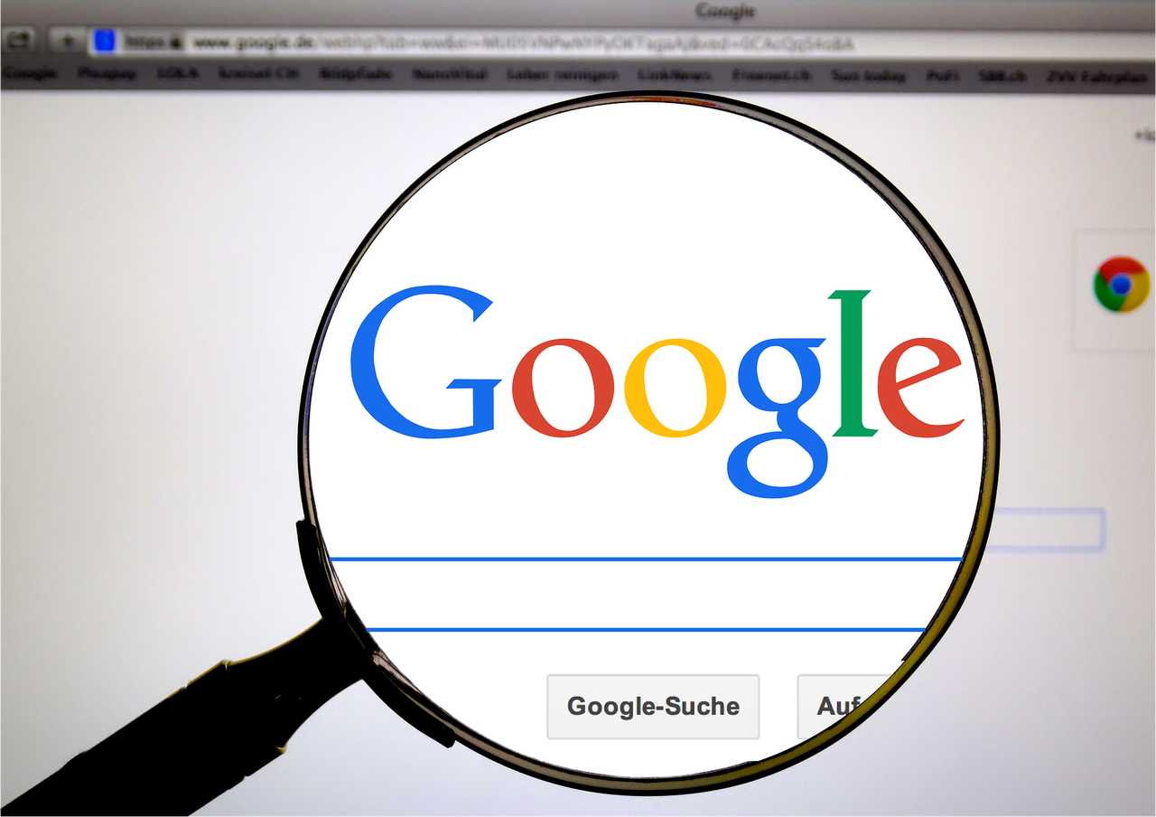 Francje karze Google'a. 50 milionów euro za łamanie RODO