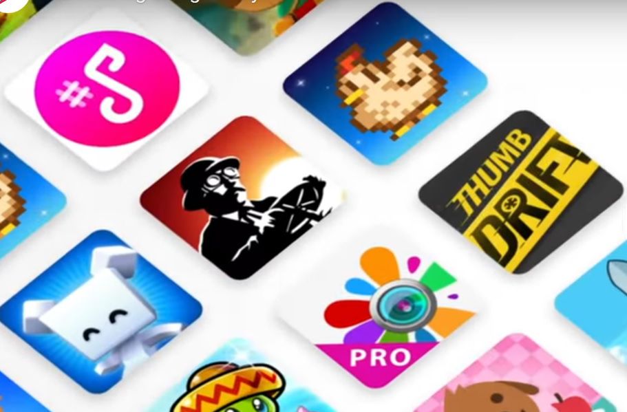 Google Play Pass wystartowało. 350 gier i aplikacji w abonamencie. Znamy cenę