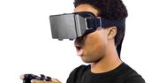 CES 2017 - tanie gogle VR od Lenovo