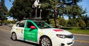 Samochody Google znowu jeżdżą po Polsce. Zobacz, gdzie je spotkasz