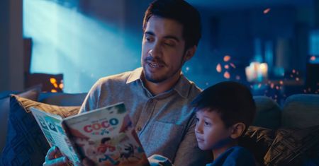 Gadżet Google'a zadba o muzykę podczas… czytania książek
