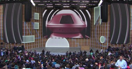 Podsumowanie konferencji Google I/O 2019. Google chwali się nowościami