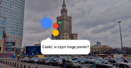 Święto Niepodległości 11 listopada. Asystent Google poda ci sto powodów, za które najbardziej lubi Polskę
