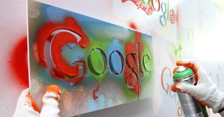 Google wyrzuci 4 tysiące pracowników