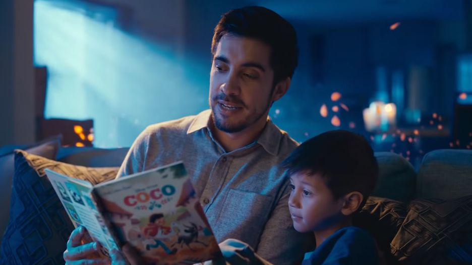 Google i Disney stworzyli świetne rozwiązanie