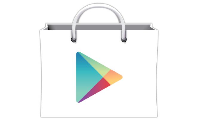 W sklepie Google Play kupicie pirackie książki