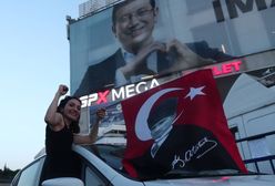 Turcja. Kandydat opozycji wygrywa w Stambule