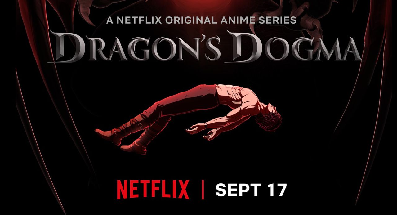 Netflix pokazuje zwiastun do Dragon's Dogma. Czuć ducha pierwowzoru