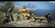 Nowe obrazki z Dragon's Dogma