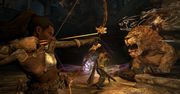 Rozchodniaczek: urodzinowa impreza Rocket League, sukcesy Tekkena i "coś" z Hellblade