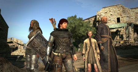W kalejdoskopie: Dragon's Dogma