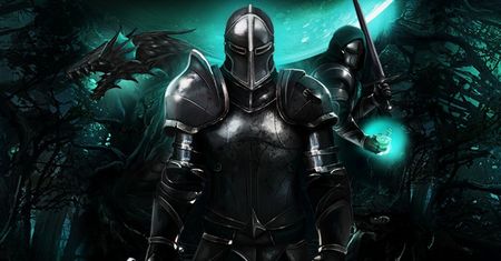 Moonfall Ultimate - nowy RPG akcji od słowackiego studia Fishcow