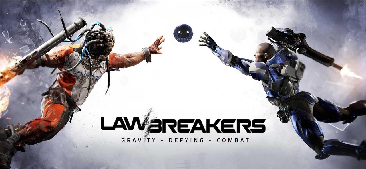 "LawBreakers to maraton a nie sprint" - Bleszinski nie przejmuje się kiepskim startem