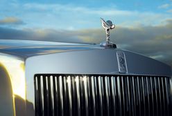 Nowy Rolls-Royce Phantom w 2017 roku?