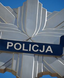 Zatrzymany razem z "Masą" policjant zawieszony. Czeka go postępowanie dyscyplinarne