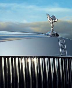 Nowy Rolls-Royce Phantom w 2017 roku?