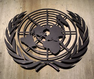 USA przesłały ONZ notę o wycofaniu się z porozumienia paryskiego