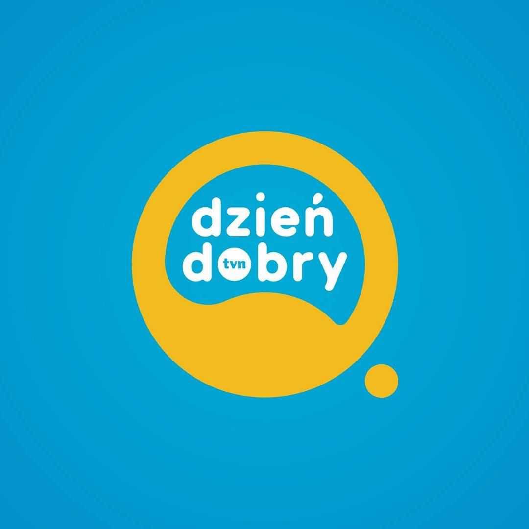 Dzień Dobry TVN - nowe logo