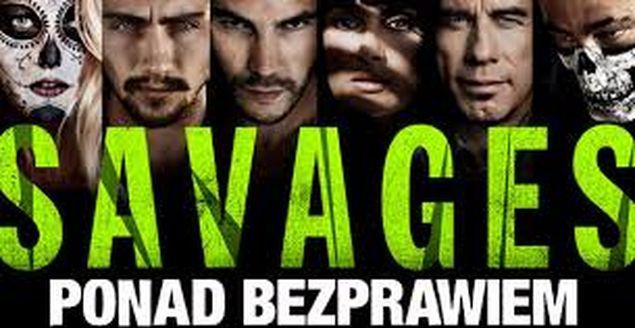 KRRiT nałożyła 50 tys. złotych kary dla TV Puls za emisję filmu "Savages: ponad bezprawiem"