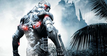 Crysis Remastered wyjdzie szybciej niż myślicie