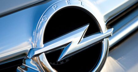 Opel pracuje nad nową Astrą