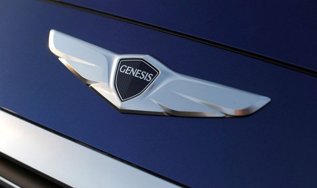 Genesis – nowa marka premium od Hyundaia