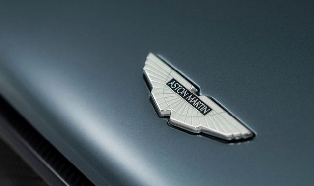 Nowy Aston Martin Lagonda już w testach