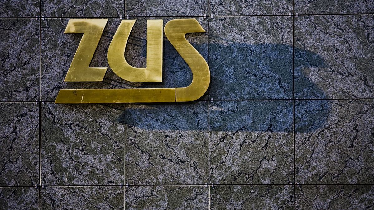 ZUS chce rozpisać nowy przetarg na obsługę Kompleksowego Systemu Informatycznego