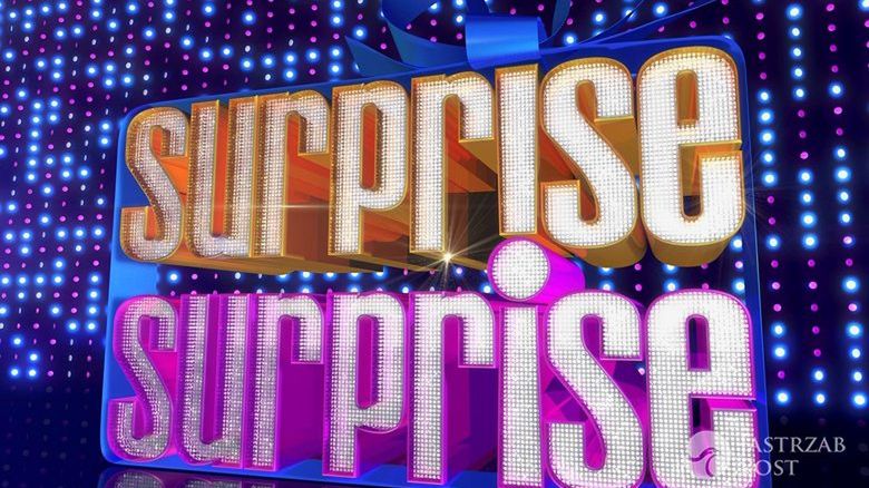 Surprise Surprise powróci na antenę?