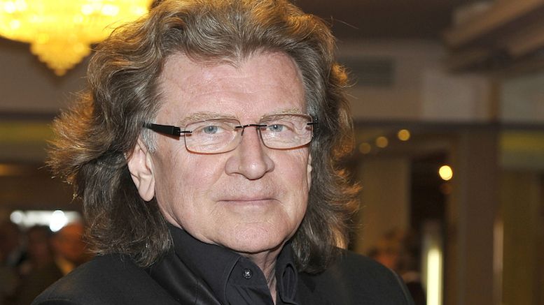 Zbigniew Wodecki 

Fotografia: AKPA