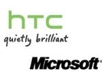 Microsoft udostępni HTC swoje patenty