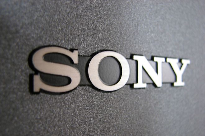 O tym, jak Sony walczyło ze swoim logo
