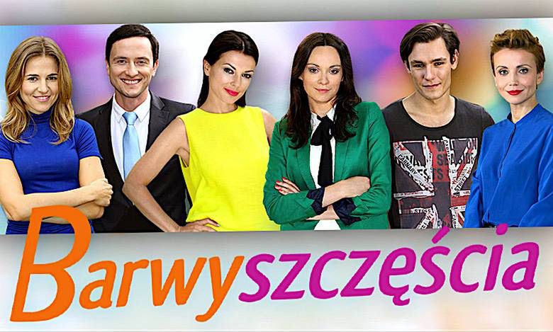 Nowa gwiazda dołączy do obsady serialu "Barwy szczęścia"! Przystojny aktor zagra czarny charakter