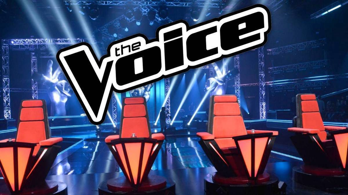 The Voice