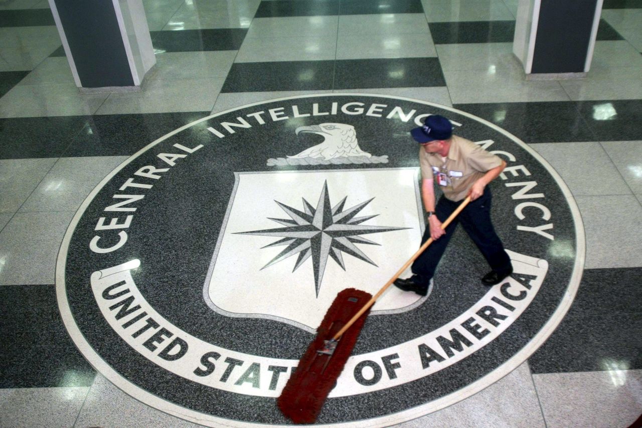 CIA odtajniło 12 milionów stron dokumentów - każdy może je zobaczyć