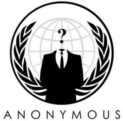 Serwis Megaupload zamknięty - Anonymous kontratakuje