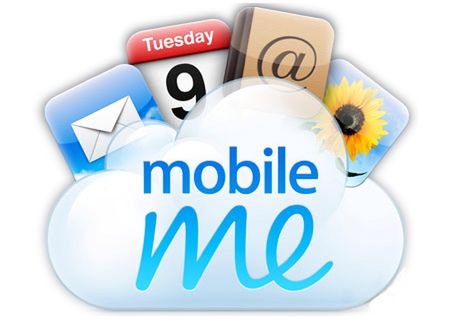 Apple odświeża kalendarz w MobileMe