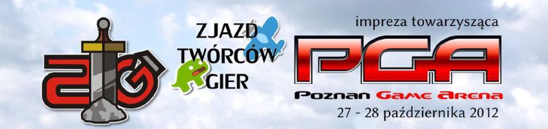 Zjazd Twórców Gier